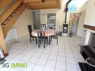  Maison � vendre 5 pi�ces 125 m�
