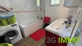  Maison à vendre 6 pièces 154 m²