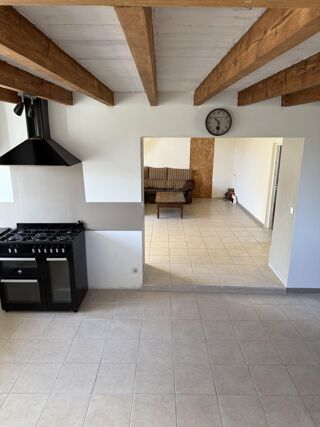  Maison à vendre 5 pièces 123 m²