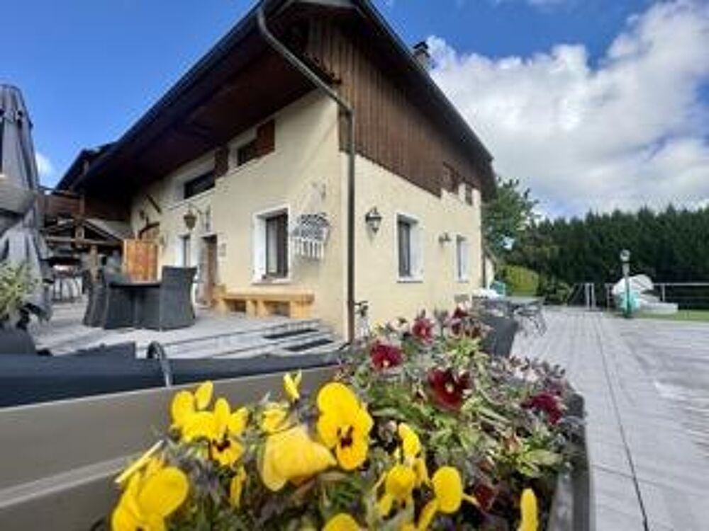 � vendre  Maison Sillingy (74330)