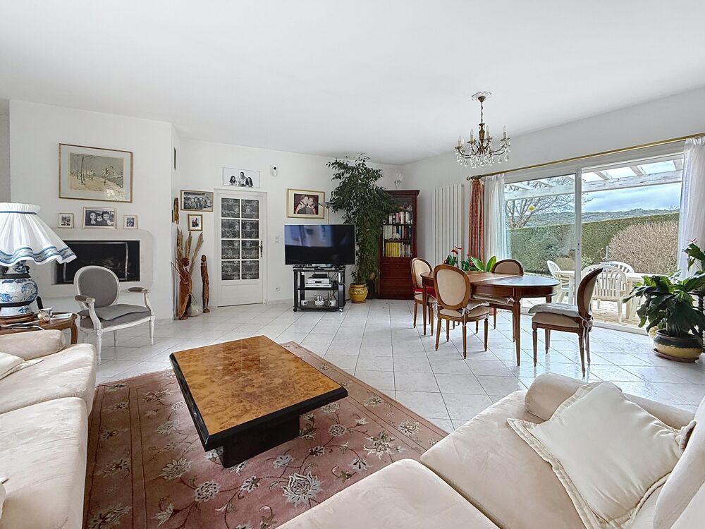 Maison avec dépendance 4 pièces