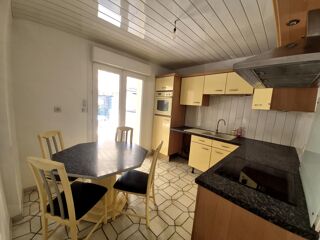  Maison à vendre 5 pièces 90 m²
