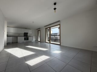 Vente Appartement Appartement 4 pièces Sallanches