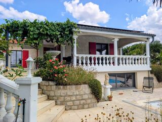  Maison à vendre 6 pièces 179 m²