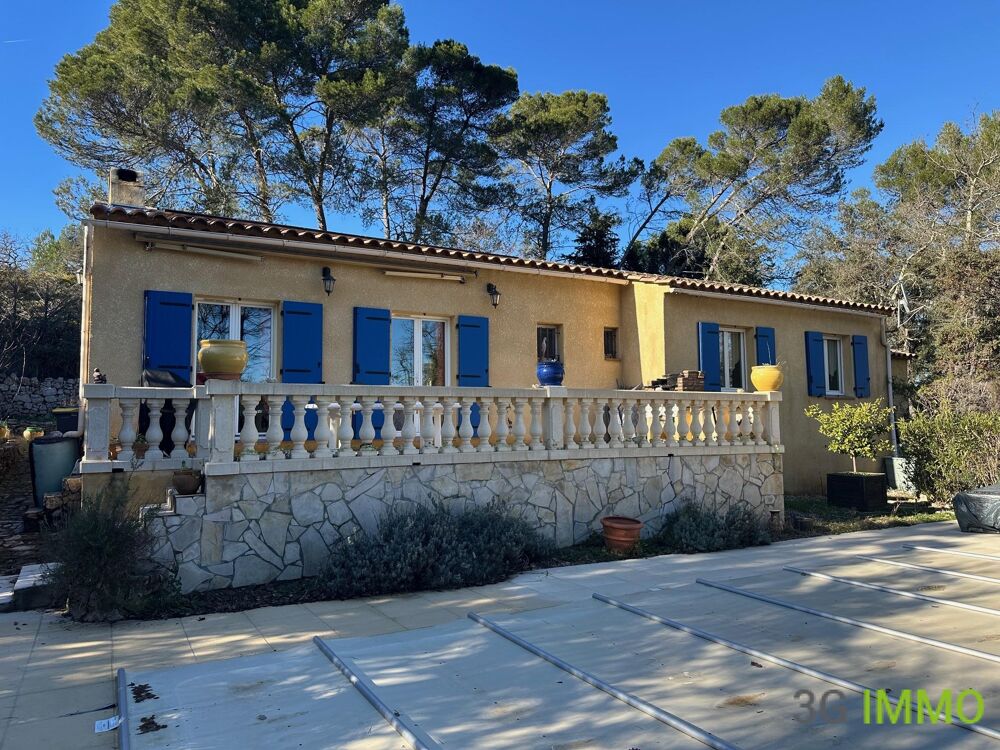 Maison 6 pièces