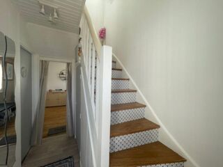  Maison � vendre 4 pi�ces 76 m�