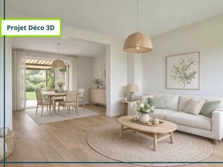  Maison � vendre 4 pi�ces 79 m�