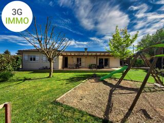 Maison � vendre 5 pi�ces 130 m�