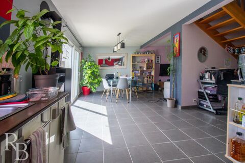   Maison 4 pi�ces Maison - 4 pi�ce(s)