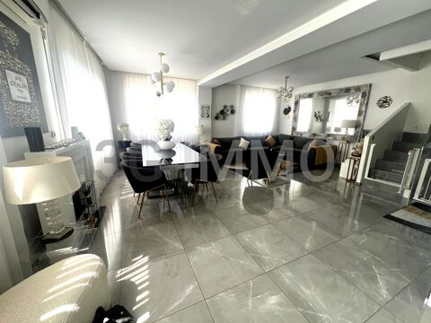 Vente Maison Maison 5 pi�ces Bonneuil-sur-marne