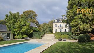  Maison à vendre 14 pièces 