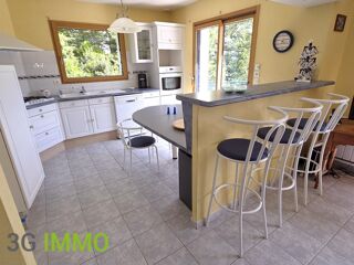  Maison � vendre 7 pi�ces 125 m�