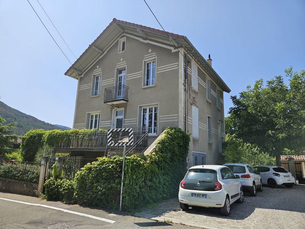Maison 8 pièces 168 m² · à Die · 168 m² · 395 000 €