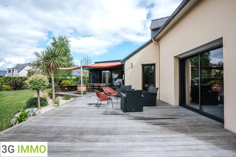 Vente Maison Maison contemporaine 6 pi�ces Cancale