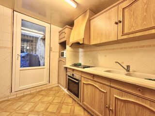  Maison � vendre 4 pi�ces 90 m�