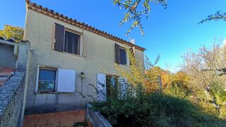  Maison � vendre 3 pi�ces 74 m�