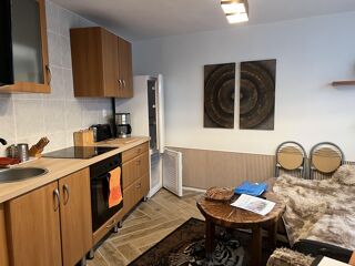  Maison à vendre 2 pièces 33 m²