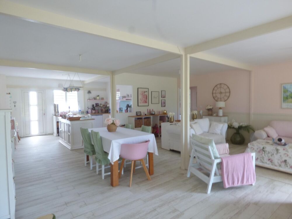 Maison 7 pièces