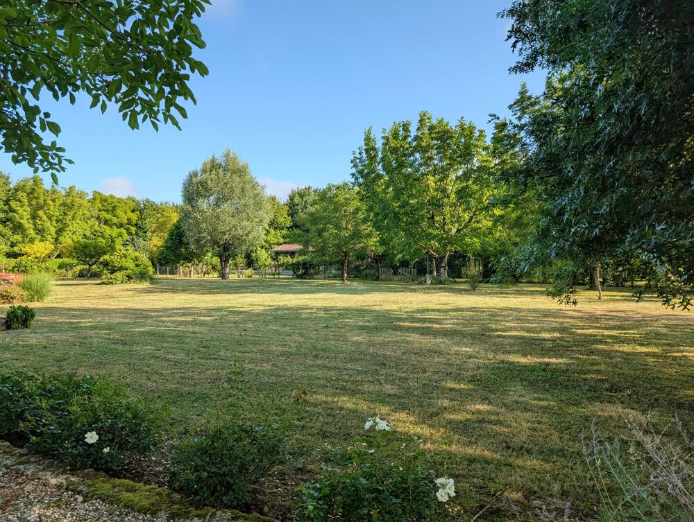 � vendre  Maison Meilhan-sur-Garonne (47180)