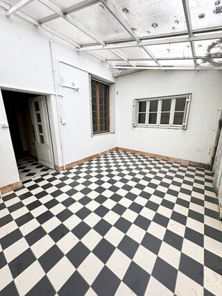  Maison à vendre 6 pièces 183 m²
