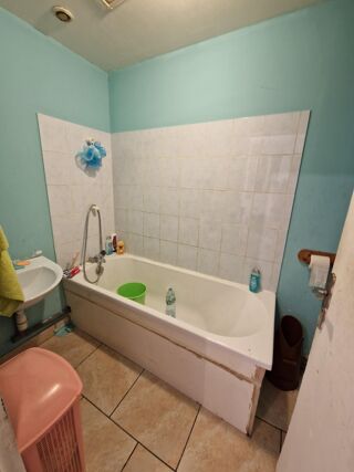  Maison  vendre 3 pices 58 m