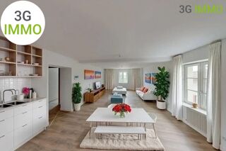  Appartement  vendre 5 pices 142 m