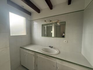  Maison � vendre 3 pi�ces 55 m�