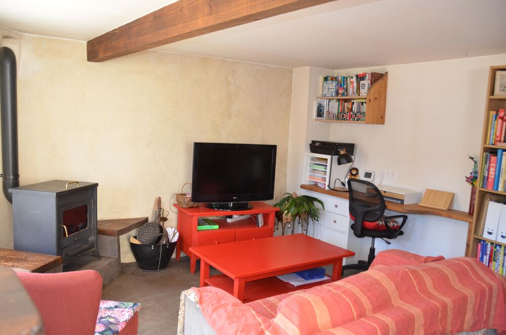 Vente Maison Maison 2 pièces Saint-vincent-de-durfort