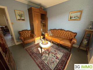  Maison � vendre 5 pi�ces 132 m�