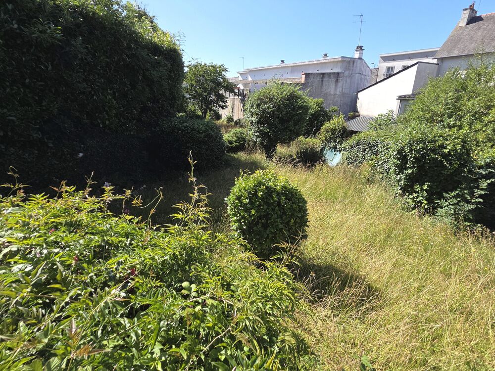 Vente Terrain Terrain Hennebont