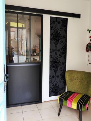  Maison à vendre 7 pièces 