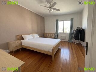  Appartement à vendre 5 pièces 129 m²