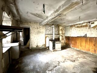  Maison � vendre 4 pi�ces 