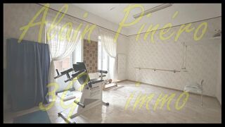  Appartement à vendre 4 pièces 76 m²
