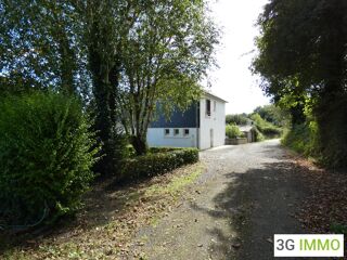  Maison à vendre 4 pièces 88 m²