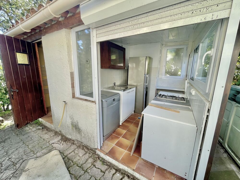 Vente Maison Maison 4 pièces Le muy