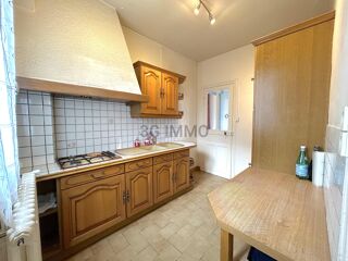  Maison � vendre 4 pi�ces 66 m�