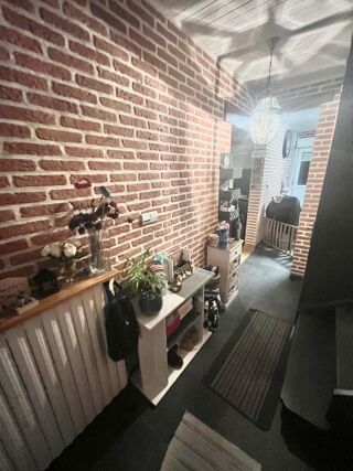  Maison � vendre 5 pi�ces 85 m�