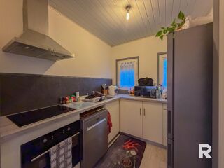  Maison � vendre 3 pi�ces 55 m�