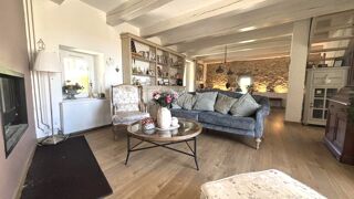  Maison � vendre 11 pi�ces 287 m� Uz�s