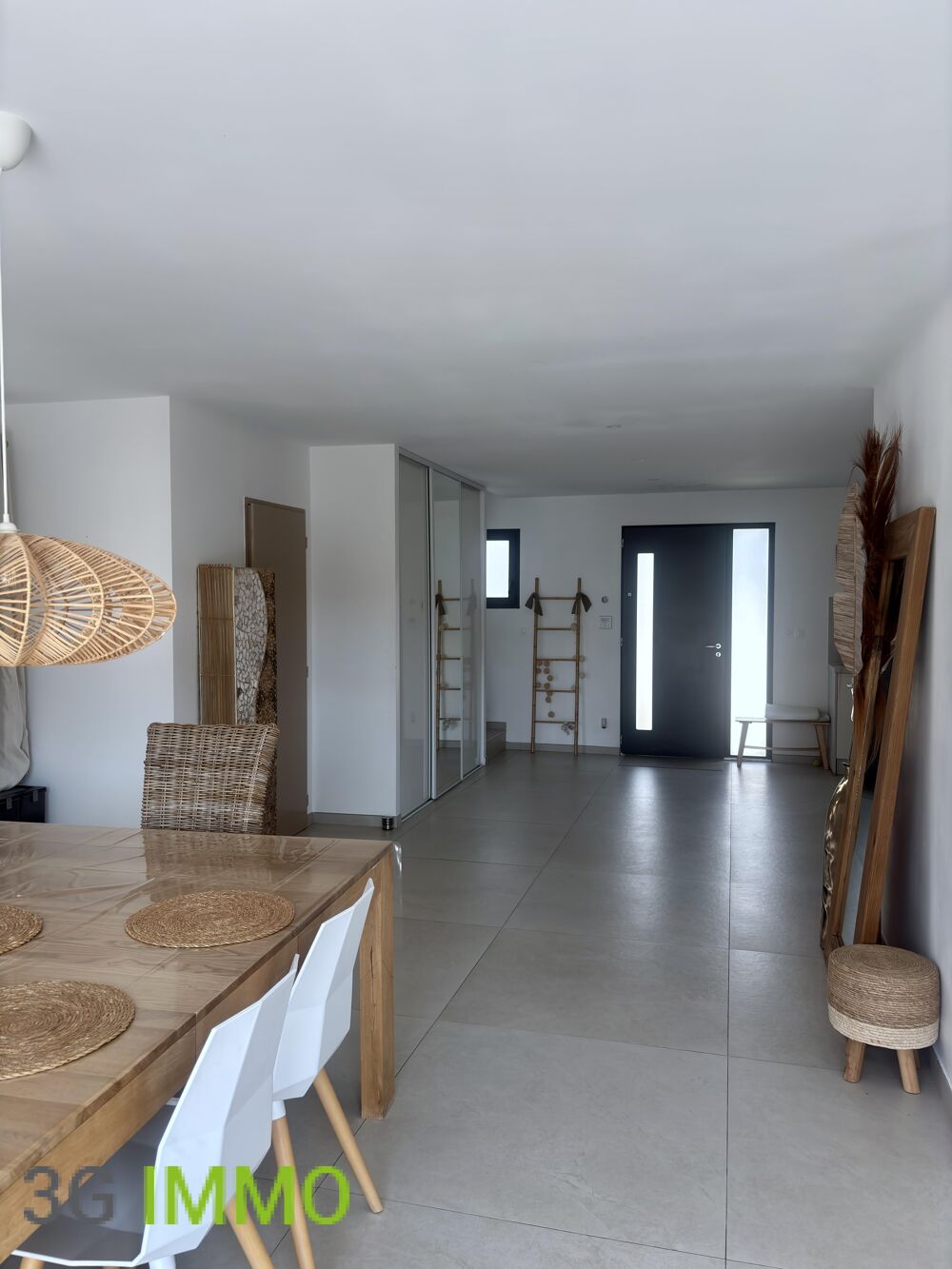 Vente Maison Maison 4 pièces Redessan