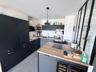  Appartement à vendre 3 pièces 73 m²