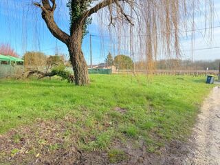  Terrain  vendre 500 m Saint-andr-de-cubzac