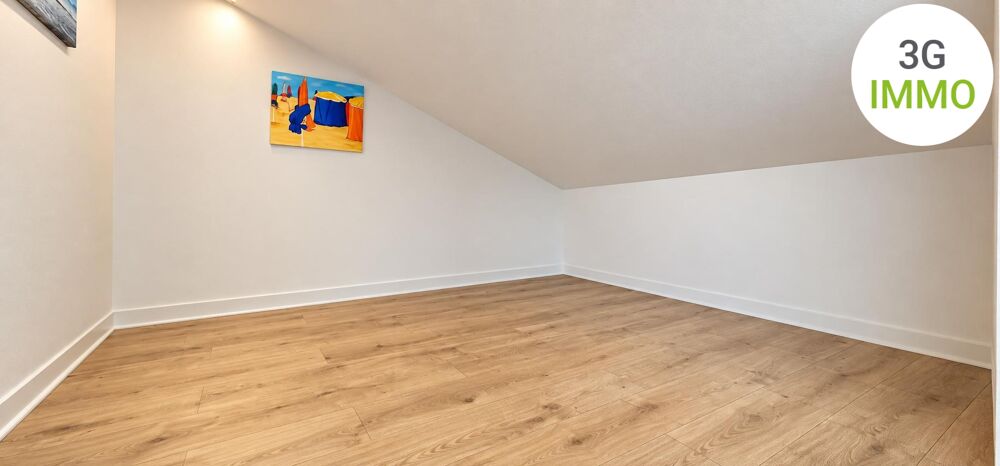 à vendre  Appartement Deauville (14800)