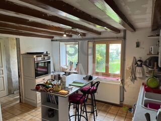  Maison à vendre 7 pièces 130 m²