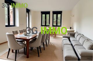  Maison � vendre 5 pi�ces 170 m�