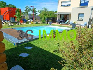  Maison � vendre 6 pi�ces 110 m�
