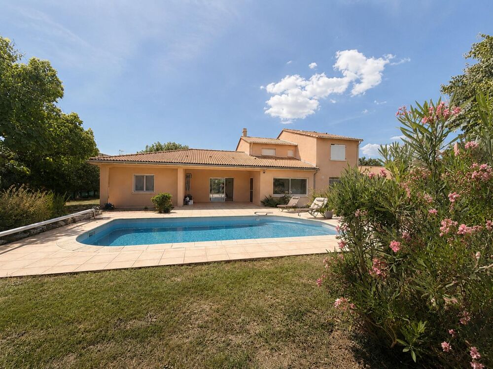 Maison 7 pièces