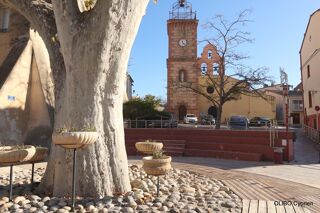  Maison � vendre 3 pi�ces 66 m�