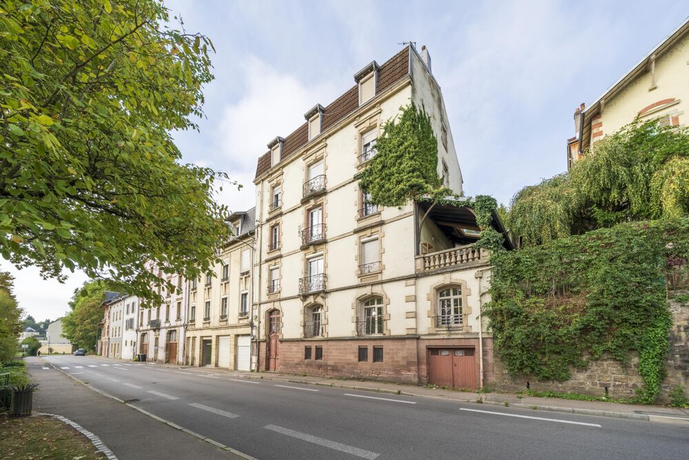 Appartement 4 pièces